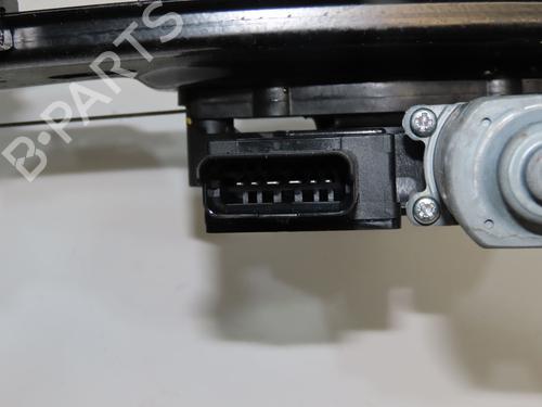Front left window mechanism RENAULT KADJAR (HA_, HL_) 1.6 dCi 130 (HLA4) | BP33032184C22 - Image 3