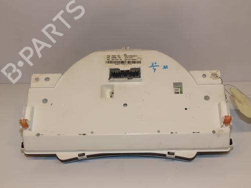 Instrument cluster SUZUKI ALTO VII (GF, HA25_, HA35_) 1.0 (AMF310, GFC31S) | BP16688217C47 