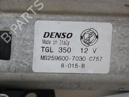 Rear wiper motor FIAT IDEA (350_) 1.3 D Multijet | BP17868754M102 