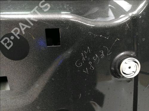 Left rear door PEUGEOT 308 II (LB_, LP_, LW_, LH_, L3_) 1.5 BlueHDI 100 | BP19668720C4