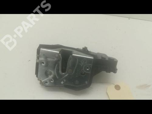 Used Front right lock BMW 3 (E46) 320 d (150 hp) 9597732