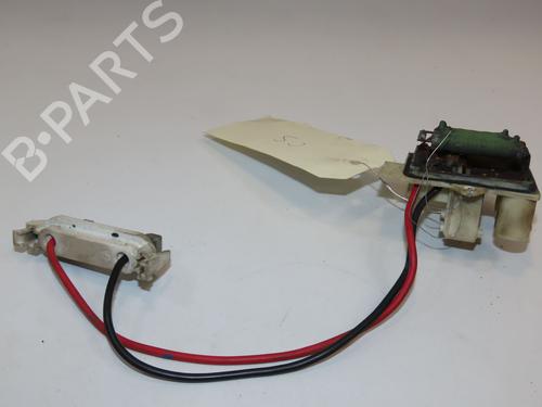Heater resistor RENAULT CLIO II (BB_, CB_) 1.2 16V (BB05, BB0W, BB11, BB27, BB2T, BB2U, BB2V, CB05,... | BP28829321M108