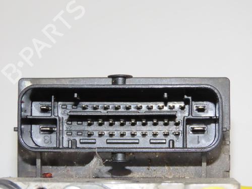 ABS pump OPEL CORSA D (S07) 1.3 CDTI (L08, L68) | BP36395807M43  - Image 5