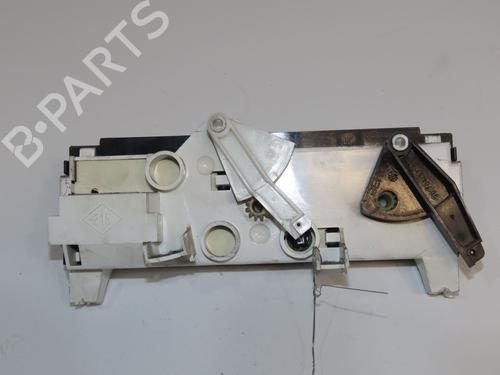 Used Climate control Climate control 36850229 36850229