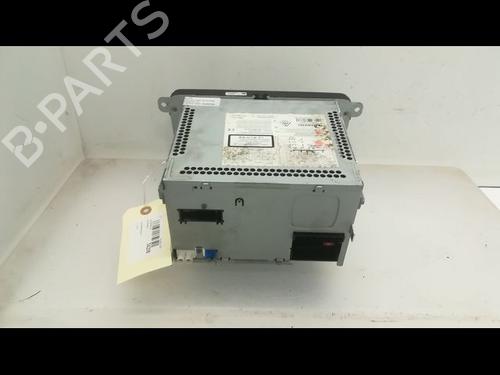 radio-vw-passat-b7-variant-365-20-tdi-3c8057195f-2010-2011-2012-2013-2014-2015-9595593 main image