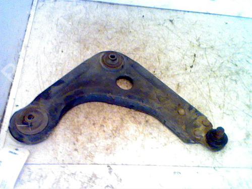 Used Right front suspension arm Right front suspension arm FORD KA (RB_) 1.3 i ROCAM (70 hp) 36493928 36493928