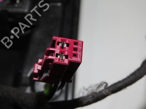 Elevalunas delantero derecho MERCEDES-BENZ A-CLASS (W176) A 160 CDI / d (176.011) (90 hp) 31242541