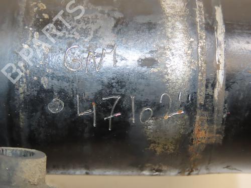 Højre fortil støddæmper VW TRANSPORTER T5 Bus (7HB, 7HJ, 7EB, 7EJ) 1.9 TDI | BP28829780M17