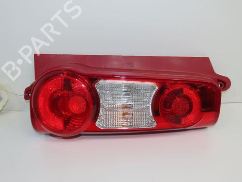 Used Right taillight Right taillight 38571272 38571272