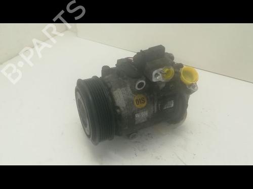 Used AC compressor AC compressor SEAT IBIZA III (6L1) 1.2 12V (70 hp) 9603060 9603060
