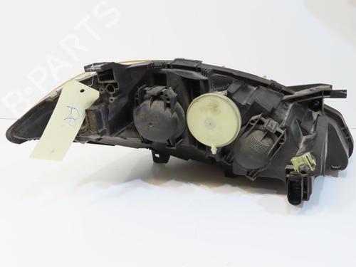 Left headlight MERCEDES-BENZ A-CLASS (W169) A 180 CDI (169.007, 169.307) | BP38474552C28 - Image 4