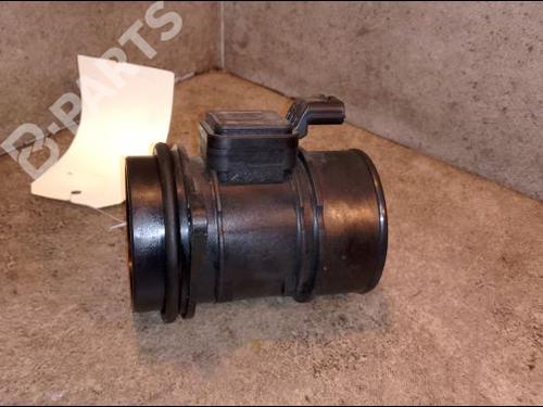 Used Mass air flow sensor RENAULT LAGUNA III (BT0/1) 1.5 dCi (BT00, BT0A, BT0T, BT1J) (110 hp) 9618788