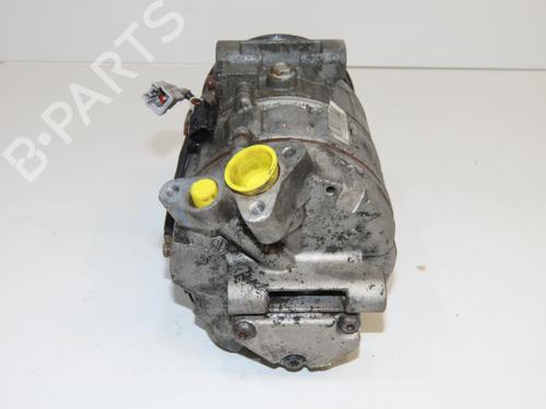 AC compressor RENAULT LAGUNA III (BT0/1) 2.0 dCi (BT01, BT08, BT09, BT0E, BT0K, BT12, BT1C, BT1D,... | BP40026304M34 - Image 5