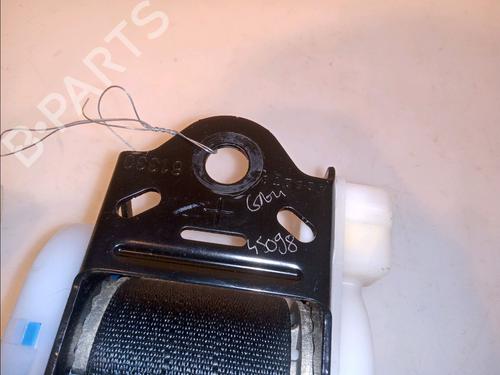 Rear right belt tensioner NISSAN MICRA IV (K13K, K13KK) 1.2 | BP12431589C90 