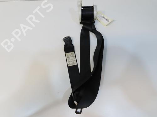 Rear left seatbelt MAZDA 3 (BL) 1.6 MZ-CD (BL14) | BP39180448I29 - Image 4