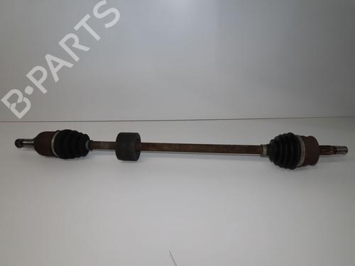 Used Right front driveshaft Right front driveshaft FORD KA (RU8) 1.2 (69 hp) 32277425 32277425