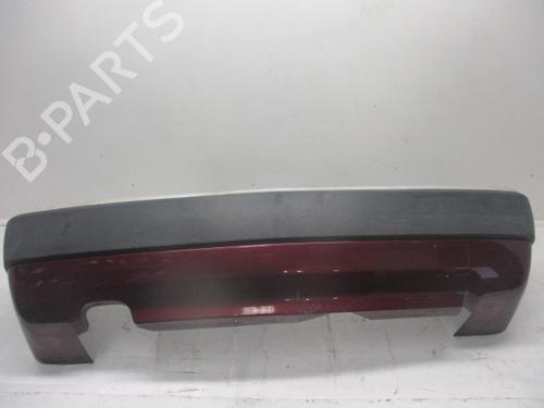 Used Rear bumper Rear bumper CITROËN XANTIA (X1_, X2_) 1.8 i 16V (110 hp) 36495417 36495417