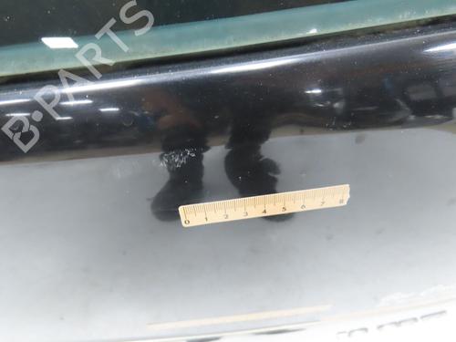 Tailgate OPEL ZAFIRA / ZAFIRA FAMILY B (A05) 1.9 CDTI (M75) | BP28832158C6 