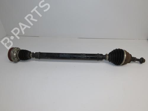 Used Right front driveshaft Right front driveshaft VW TOURAN (5T1) 1.6 TDI (115 hp) 36682256 36682256