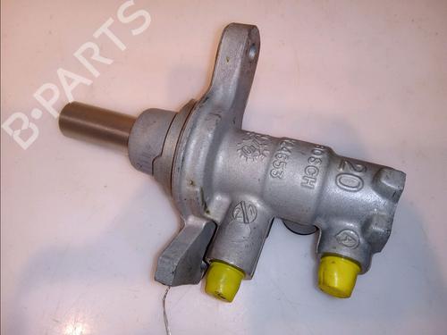 Brake master cylinder FORD FIESTA VI (CB1, CCN) 1.4 TDCi | BP12262444M77 