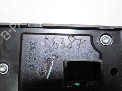 Left front window switch FORD C-MAX II (DXA/CB7, DXA/CEU) 1.6 TDCi | BP31372109I27 - Image 4