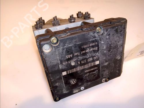 ABS Bremseaggregat VW GOLF IV (1J1) 1.6 (100 hp) 23173655