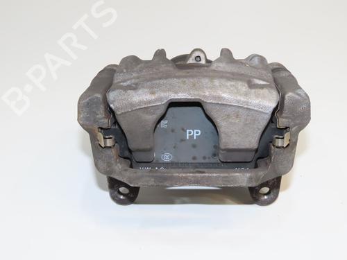 Left rear brake caliper AUDI Q5 (FYB, FYG) 40 TDI Mild Hybrid quattro | BP33298078M107 - Image 3