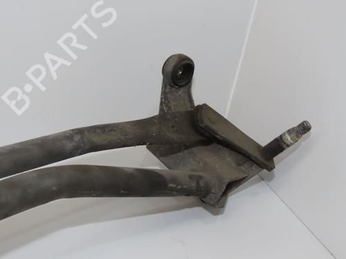 Front wiper motor CITROËN C8 (EA_, EB_) 2.2 HDi | BP23178342M29 - Image 5