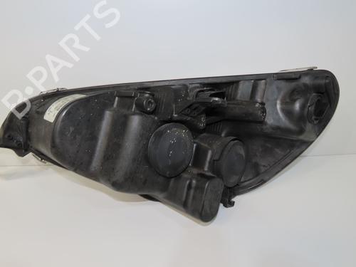 Right headlight FORD S-MAX (WA6) 1.8 TDCi | BP31912196C29 - Image 2