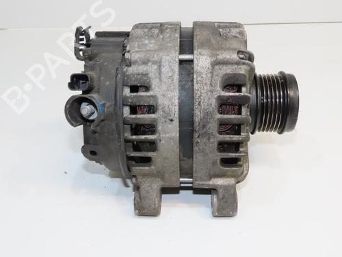 Alternator PEUGEOT PARTNER Tepee 1.6 BlueHDi 100 | BP36246556M7 - Image 3