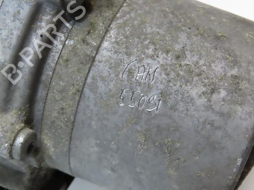 Steering pump PEUGEOT 407 (6D_) 2.0 HDi 135 (6DRHRH, 6DRHRE, 6DRHRG, 6DRHRJ) | BP30522315M99 