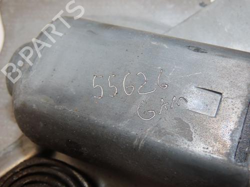 Front right window mechanism RENAULT TWINGO I (C06_) 1.2 (C066, C068) | BP29379923C23