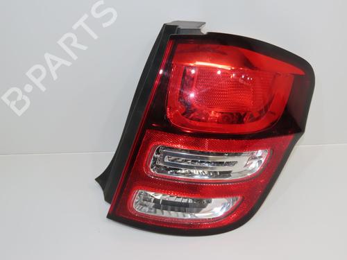 Used Right taillight Right taillight CITROËN C3 II (SC_) 1.6 HDi (92 hp) 33008164 33008164