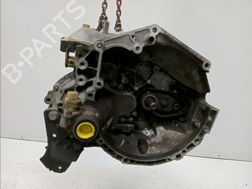 Used Gearbox Gearbox CITROËN C3 I (FC_, FN_) 1.1 i (60 hp) 17037357 17037357