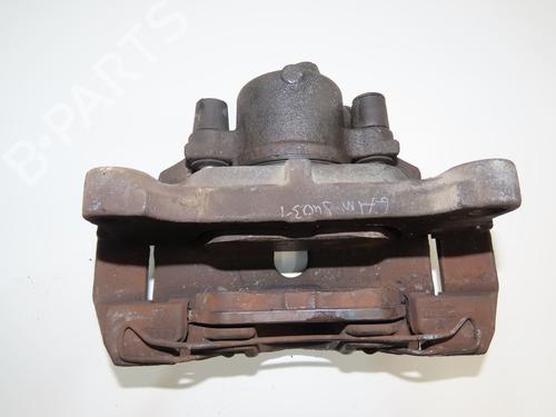 Right front brake caliper VW EOS (1F7, 1F8) 2.0 TDI | BP30824911M104  - Image 6