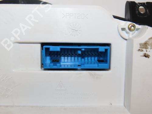 Instrument cluster PORSCHE CAYENNE (9PA) S 4.5 | BP26381234C47 