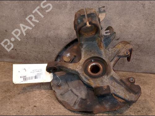 Right front steering knuckle SEAT IBIZA III (6L1) 1.4 TDI | BP14876259M26 