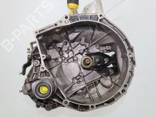Used Gearbox Gearbox PEUGEOT 206 Van 1.4 HDi (68 hp) 30311340 30311340