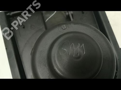 Varmvifte VW NEW BEETLE (9C1, 1C1) 1.9 TDI | BP9595547M62 