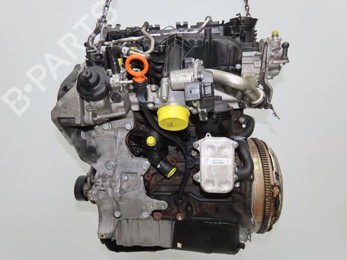 Used Engine Engine 38942596 38942596