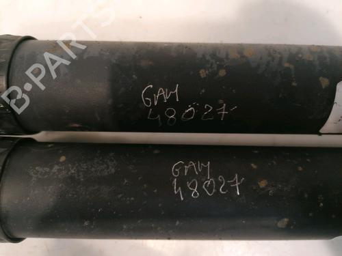Right rear shock absorber PEUGEOT 207 (WA_, WC_) 1.6 HDi | BP15841787M19 