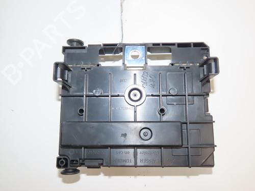 Zekeringkast PEUGEOT 407 SW (6E_, 6D_) 2.0 HDi 135 | BP30630821E1