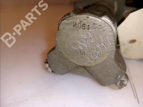 Brake master cylinder CITROËN SAXO (S0, S1) 1.1 X, SX | BP11100426M77 