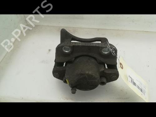 Right front brake caliper RENAULT TWINGO II (CN0_) 1.5 dCi 75 | BP23173872M104 - Image 2