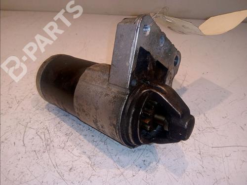 Used Starter Starter PEUGEOT 407 (6D_) 1.6 HDi 110 (6D9HZC, 6D9HYC) (109 hp) 11099147 11099147