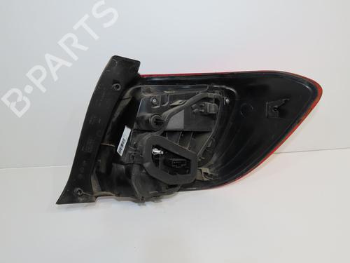 Left taillight DACIA SANDERO II TCe 90 (B8M1, B8MA, B8AC) | BP33444975C34 - Image 4