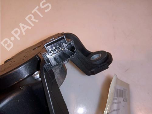 Rear wiper motor NISSAN QASHQAI / QASHQAI +2 I (J10, NJ10, JJ10E) 1.6 dCi | BP12262594M102 