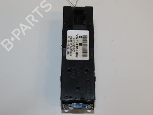 Left front window switch VW GOLF IV (1J1) 1.9 TDI | BP28968871I27