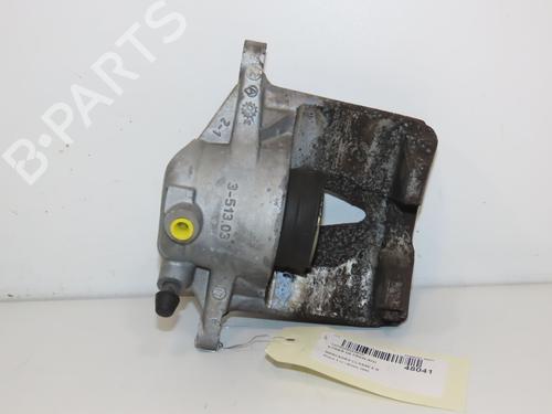 Right front brake caliper MERCEDES-BENZ E-CLASS T-Model (S211) E 270 T CDI (211.216) | BP19668631M104 