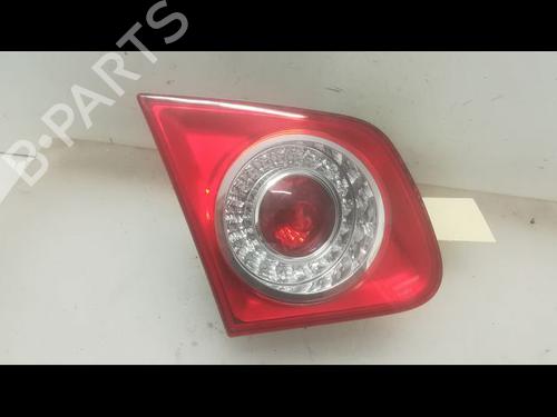 Used Left tailgate light Left tailgate light VW JETTA III (1K2) 1.9 TDI (105 hp) 9599708 9599708